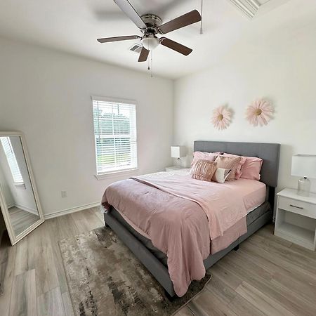 Luxe Three Story Duplex Near Downtown & Med Center Villa Houston Dış mekan fotoğraf