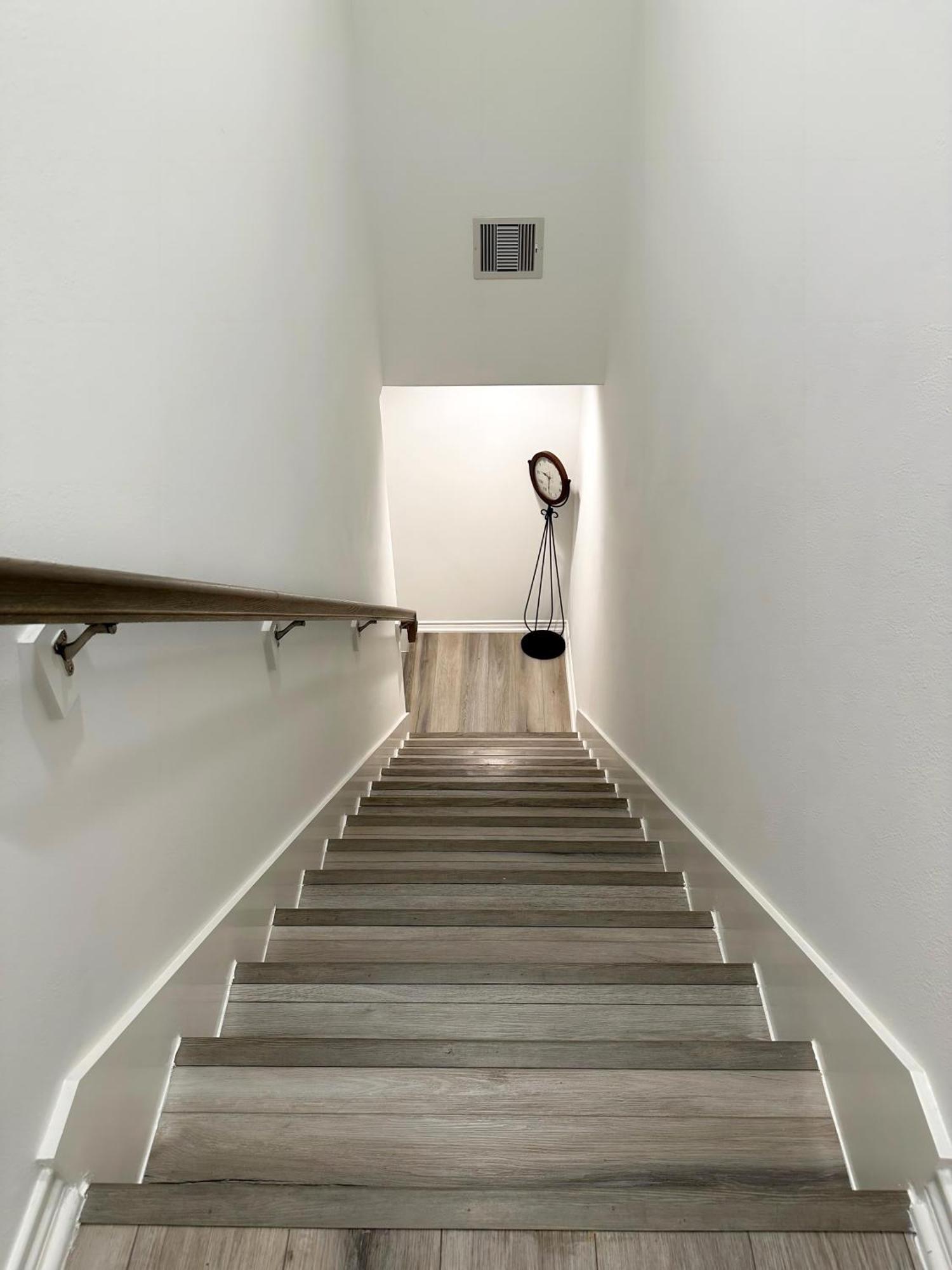 Luxe Three Story Duplex Near Downtown & Med Center Villa Houston Dış mekan fotoğraf